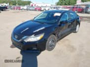 ✅ 2016 Nissan Altima S • VIN: 1N4AL3APXGN322494 • Lot: 43412251. Listed on IAAI with 146,128 mi. Free auction sales archive from the USA and detailed vehicle history report at DreamBid. Image 17.