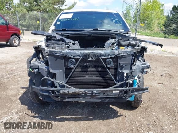 ✅ 2019 Jeep Grand Cherokee Upland • VIN: 1C4RJFAG4KC566506 • Lot: 42355720. Listed on IAAI with 127,141 mi. Free auction sales archive from the USA and detailed vehicle history report at DreamBid. Image 11.