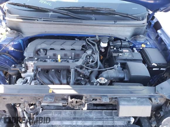 2023 Hyundai Venue SEL с VIN KMHRC8A35PU250208, выставлен на аукционе Copart как лот 79907444 с пробегом 26 507 миль миль и Списание • Salvage title. История ставок и продаж доступна на DreamBid. Изображение 12.