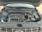 ✅ 2024 Hyundai Venue SEL • VIN: KMHRC8A31RU341060 • Lot: 44412665. Listed on Copart with 2,992 mi. Free auction sales archive from the USA and detailed vehicle history report at DreamBid. Image 15.