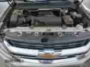 2019 Chevrolet Colorado 4WD LT with VIN 1GCHTCEA6K1345544, listed as a Copart auction lot 69826284 with 202,306 mi miles and Salvage title. Bid and sale history available at DreamBid. Image 11.