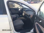 ✅ 2020 Hyundai Santa Fe SEL • VIN: 5NMS3CAD7LH278109 • Lot: 43118546. Listed on IAAI with 49,175 mi. Free auction sales archive from the USA and detailed vehicle history report at DreamBid. Image 5.