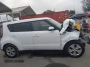 ✅ 2015 Kia Soul • VIN: KNDJN2A2XF7146729 • Лот: 43356850. Опубликован ранее на IAAI с пробегом 129 500 миль. Бесплатный доступ к архиву аукционных продаж из США и подробный отчёт об истории автомобиля на DreamBid. Изображение 14.