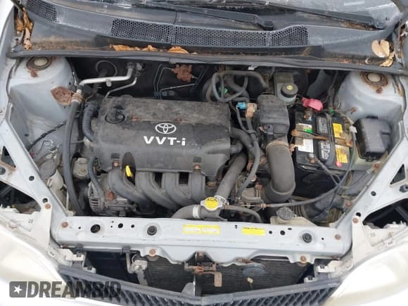 ✅ 2000 Toyota ECHO • VIN: JTDBT123XY0053507 • Lot: 43898312. Listed on IAAI with 97,259 mi. Free auction sales archive from the USA and detailed vehicle history report at DreamBid. Image 10.