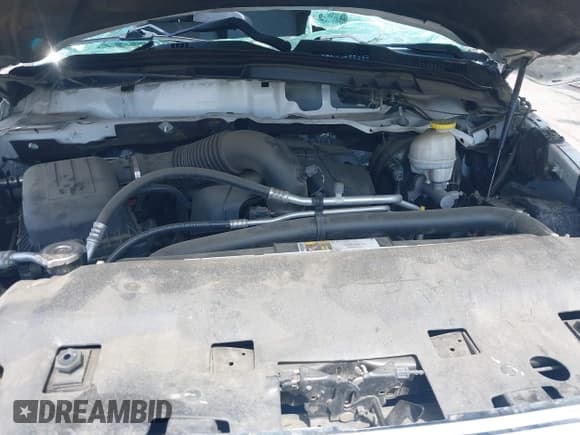 ✅ 2019 Ram 1500 SLT • VIN: 1C6RR6TT2KS678415 • Lot: 42437962. Listed on IAAI with Not provided. Free auction sales archive from the USA and detailed vehicle history report at DreamBid. Image 10.