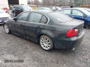 ✅ 2006 BMW 3 Series 330xi • VIN: WBAVD33576KV65181 • Lot: 43786555. Listed on IAAI with 113,741 mi. Free auction sales archive from the USA and detailed vehicle history report at DreamBid. Image 3.