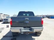 ✅ 2015 Ford F-250 Lariat • VIN: 1FT7W2BT5FEA82769 • Lot: 41854598. Listed on IAAI with 248,469 mi. Free auction sales archive from the USA and detailed vehicle history report at DreamBid. Image 16.