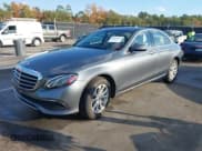 ✅ 2020 Mercedes-Benz E 350 • VIN: WDDZF8DB2LA734773 • Lot: 43626637. Listed on IAAI with 53,126 mi. Free auction sales archive from the USA and detailed vehicle history report at DreamBid. Image 17.