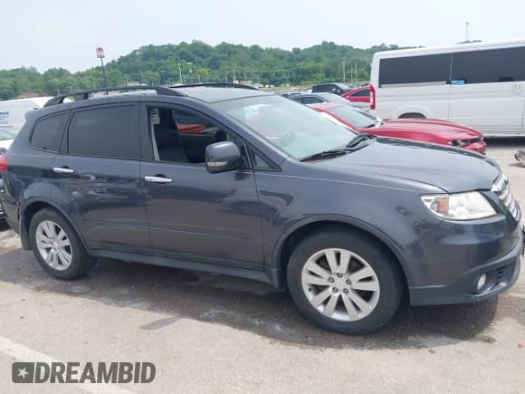 ✅ 2012 Subaru Tribeca Touring • VIN: 4S4WX9HD9C4400228 • Lot: 42363369. Wystawiony na IAAI z przebiegiem 96 609 mil. Bezpłatny archiwum sprzedaży aukcyjnych z USA i szczegółowy raport historii pojazdu na DreamBid. Zdjęcie 13.