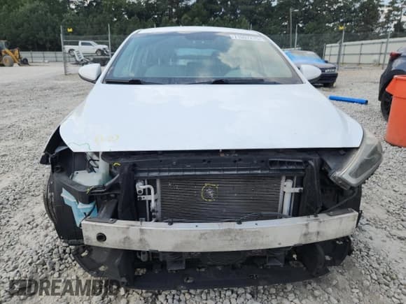 ✅ 2018 Hyundai Ioniq Limited • VIN: KMHC85LCXJU091700 • Lot: 71007215. Listed on Copart with 135,586 mi. Free auction sales archive from the USA and detailed vehicle history report at DreamBid. Image 5.