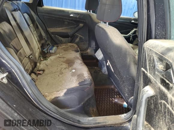 ✅ 2019 Volkswagen Jetta S • VIN: 3VW5T7BU4KM146159 • Lot: 86127115. Listed on Copart with Not provided. Free auction sales archive from the USA and detailed vehicle history report at DreamBid. Image 10.