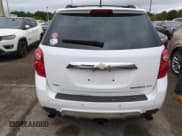 ✅ 2011 Chevrolet Equinox LTZ • VIN: 2CNFLGE53B6206319 • Лот: 74456414. Опубликован ранее на Copart с пробегом Не указан. Бесплатный доступ к архиву аукционных продаж из США и подробный отчёт об истории автомобиля на DreamBid. Изображение 6.