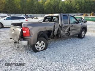 ✅ 2008 Chevrolet Silverado 1500 2LT • VIN: 2GCEC19J681235985 • Lot: 73951054. Listed on Copart with 187,471 mi. Free auction sales archive from the USA and detailed vehicle history report at DreamBid. Image 3.