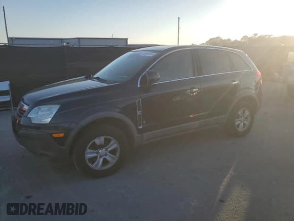 ✅ 2008 Saturn VUE XE • VIN: 3GSCL33P58S668299 • Lot: 92891075. Wystawiony na Copart z przebiegiem 102 158 mil. Bezpłatny archiwum sprzedaży aukcyjnych z USA i szczegółowy raport historii pojazdu na DreamBid. Zdjęcie 1.