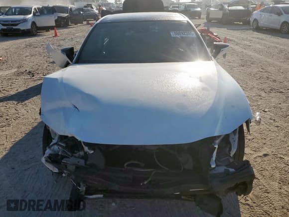 ✅ 2019 Lexus ES 350 Luxury • VIN: 58ABZ1B16KU020523 • Lot: 86092385. Wystawiony na Copart z przebiegiem 83 417 mil. Bezpłatny archiwum sprzedaży aukcyjnych z USA i szczegółowy raport historii pojazdu na DreamBid. Zdjęcie 5.