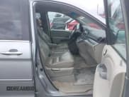 ✅ 2005 Honda Odyssey EX-L • VIN: 5FNRL38675B120881 • Lot: 43503901. Listed on IAAI with 203,902 mi. Free auction sales archive from the USA and detailed vehicle history report at DreamBid. Image 5.