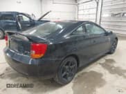 ✅ 2000 Toyota Celica GTS • VIN: JTDDY32T1Y0003665 • Lot: 42340293. Listed on IAAI with 206,239 mi. Free auction sales archive from the USA and detailed vehicle history report at DreamBid. Image 4.