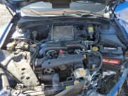 ✅ 2011 Subaru WRX WRX Limited • VIN: JF1GR7E60BG827071 • Lot: 70065355. Listed on Copart with 53,041 mi. Free auction sales archive from the USA and detailed vehicle history report at DreamBid. Image 12.