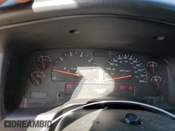 ✅ 2003 Dodge Dakota SLT • VIN: 1D7HG48N23S195393 • Лот: 72139814. Размещён на Copart с пробегом 196 602 миль миль. Получите бесплатный доступ к архиву аукционных продаж из США и посмотрите подробный отчёт об истории автомобиля на DreamBid. Изображение 9.