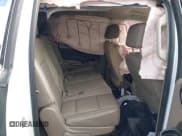 ✅ 2020 Chevrolet Suburban LT • VIN: 1GNSCHKC8LR189168 • Lot: 42129912. Wystawiony na IAAI z przebiegiem Nie podano. Bezpłatny archiwum sprzedaży aukcyjnych z USA i szczegółowy raport historii pojazdu na DreamBid. Zdjęcie 8.