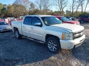 ✅ 2009 Chevrolet Silverado 1500 • VIN: 3GCEC33J49G178179 • Lot: 41810627. Wystawiony na IAAI z przebiegiem 205 823 mil. Bezpłatny archiwum sprzedaży aukcyjnych z USA i szczegółowy raport historii pojazdu na DreamBid. Zdjęcie 1.