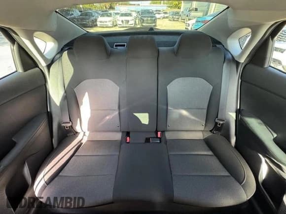 ✅ 2022 Kia Forte LXS • VIN: 3KPF24AD4NE464503 • Лот: 81241155. Опубликован ранее на Copart с пробегом 34 923 миль. Бесплатный доступ к архиву аукционных продаж из США и подробный отчёт об истории автомобиля на DreamBid. Изображение 10.