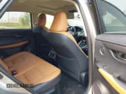 ✅ 2018 Lexus NX 300 • VIN: JTJBARBZ1J2153723 • Lot: 42397374. Listed on IAAI with 160,466 mi. Free auction sales archive from the USA and detailed vehicle history report at DreamBid. Image 8.