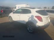 ✅ 2016 Buick Encore Convenience • VIN: KL4CJBSB6GB736891 • Лот: 43698468. Опубликован ранее на IAAI с пробегом 98 589 миль. Бесплатный доступ к архиву аукционных продаж из США и подробный отчёт об истории автомобиля на DreamBid. Изображение 3.