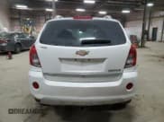 ✅ 2013 Chevrolet Captiva Sport LT • VIN: 3GNAL3EK7DS591022 • Lot: 83681344. Wystawiony na Copart z przebiegiem 142 303 mil. Bezpłatny archiwum sprzedaży aukcyjnych z USA i szczegółowy raport historii pojazdu na DreamBid. Zdjęcie 6.