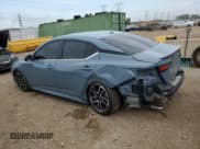 ✅ 2024 Nissan Sentra SR • VIN: 3N1AB8DV7RY284915 • Lot: 82079845. Listed on Copart with 42,164 mi. Free auction sales archive from the USA and detailed vehicle history report at DreamBid. Image 2.