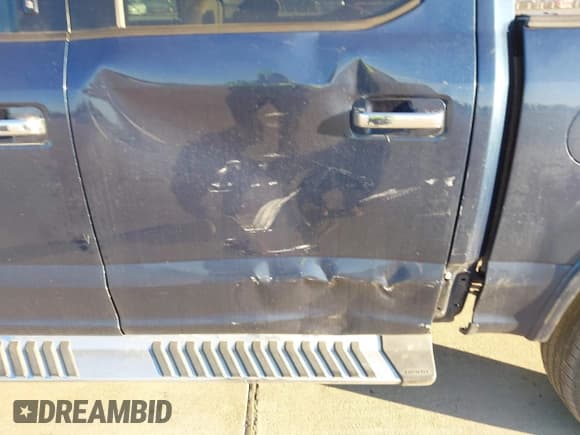 ✅ 2015 Ford F-150 XLT • VIN: 1FTEW1EF1FKE62684 • Lot: 43184016. Listed on IAAI with 289,282 mi. Free auction sales archive from the USA and detailed vehicle history report at DreamBid. Image 6.