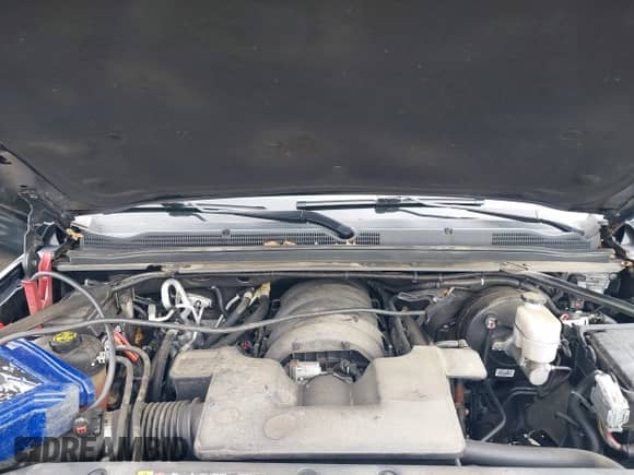 2020 Chevrolet Tahoe Premier z VIN 1GNSKCKJ4LR126699, wystawiony jako IAAI lot #39217949 z przebiegiem 83 245 mil mil oraz . Historia ofert i sprzedaży dostępna na DreamBid. Obrazek 10.