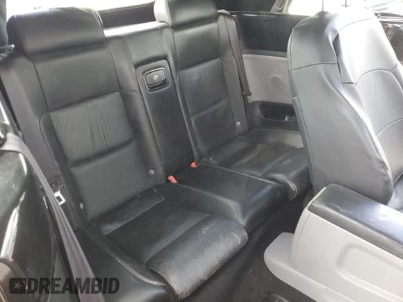 ✅ 2005 Volkswagen Beetle GLS • VIN: 3VWCD31Y45M365905 • Lot: 57909845. Listed on Copart with 139,400 mi. Free auction sales archive from the USA and detailed vehicle history report at DreamBid. Image 10.