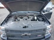 ✅ 2014 Chevrolet Silverado 1500 LT • VIN: 3GCUKREC4EG158508 • Lot: 90819445. Listed on Copart with 115,757 mi. Free auction sales archive from the USA and detailed vehicle history report at DreamBid. Image 11.