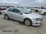 ✅ 2010 Ford Fusion SE • VIN: 3FAHP0HA8AR327930 • Lot: 84821205. Wystawiony na Copart z przebiegiem 204 456 mil. Bezpłatny archiwum sprzedaży aukcyjnych z USA i szczegółowy raport historii pojazdu na DreamBid. Zdjęcie 4.