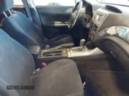 ✅ 2010 Subaru Impreza i Premium • VIN: JF1GH6B68AH806057 • Lot: 43796584. Listed on IAAI with 147,996 mi. Free auction sales archive from the USA and detailed vehicle history report at DreamBid. Image 5.