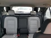 ✅ 2020 Chevrolet Equinox LS • VIN: 3GNAXHEV6LS550200 • Лот: 91470285. Опубликован ранее на Copart с пробегом 39 437 миль. Бесплатный доступ к архиву аукционных продаж из США и подробный отчёт об истории автомобиля на DreamBid. Изображение 10.