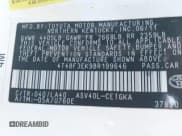 ✅ 2011 Toyota Camry LE • VIN: 4T4BF3EK9BR199646 • Lot: 43605817. Listed on IAAI with 154,264 mi. Free auction sales archive from the USA and detailed vehicle history report at DreamBid. Image 9.