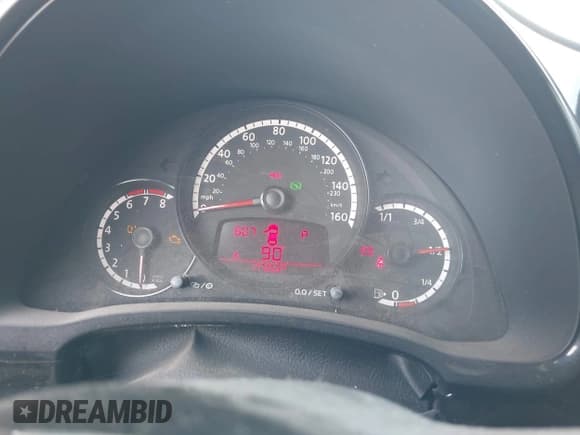 ✅ 2014 Volkswagen Beetle Entry • VIN: 3VWF17AT2EM641841 • Лот: 42538506. Опубликован ранее на IAAI с пробегом 177 253 миль. Бесплатный доступ к архиву аукционных продаж из США и подробный отчёт об истории автомобиля на DreamBid. Изображение 7.