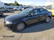 ✅ 2009 Audi A4 Premium Plus • VIN: WAUCF78K39N049569 • Lot: 51796225. Wystawiony na Copart z przebiegiem 84 527 mil. Bezpłatny archiwum sprzedaży aukcyjnych z USA i szczegółowy raport historii pojazdu na DreamBid. Zdjęcie 1.