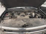 ✅ 2015 Chevrolet Silverado 1500 High Country • VIN: 3GCUKTEJXFG465713 • Лот: 42523048. Опубликован ранее на IAAI с пробегом 177 361 миль. Бесплатный доступ к архиву аукционных продаж из США и подробный отчёт об истории автомобиля на DreamBid. Изображение 10.