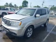 ✅ 2012 Honda Pilot EX-L • VIN: 5FNYF3H68CB014083 • Lot: 42173310. Wystawiony na IAAI z przebiegiem 238 175 mil. Bezpłatny archiwum sprzedaży aukcyjnych z USA i szczegółowy raport historii pojazdu na DreamBid. Zdjęcie 19.