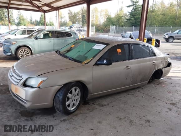 ✅ 2006 Toyota Avalon XLS • VIN: 4T1BK36B16U138902 • Lot: 43566489. Wystawiony na IAAI z przebiegiem 207 159 mil. Bezpłatny archiwum sprzedaży aukcyjnych z USA i szczegółowy raport historii pojazdu na DreamBid. Zdjęcie 15.
