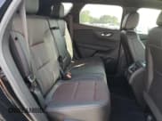 ✅ 2024 Chevrolet Blazer RS • VIN: 3GNKBERS8RS274810 • Lot: 60256315. Listed on Copart with 10,741 mi. Free auction sales archive from the USA and detailed vehicle history report at DreamBid. Image 11.