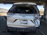 ✅ 2020 Toyota Sienna SE • VIN: 5TDXZ3DC3LS087193 • Lot: 65535045. Listed on Copart with 45,656 mi. Free auction sales archive from the USA and detailed vehicle history report at DreamBid. Image 6.