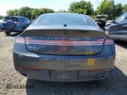 ✅ 2015 Lincoln MKZ • VIN: 3LN6L2JK8FR629183 • Lot: 69137135. Wystawiony na Copart z przebiegiem 94 480 mil. Bezpłatny archiwum sprzedaży aukcyjnych z USA i szczegółowy raport historii pojazdu na DreamBid. Zdjęcie 6.