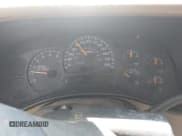 ✅ 2004 Chevrolet Silverado 1500 LS • VIN: 2GCEC19V341182031 • Лот: 42504776. Опубликован ранее на IAAI с пробегом Не указан. Бесплатный доступ к архиву аукционных продаж из США и подробный отчёт об истории автомобиля на DreamBid. Изображение 7.