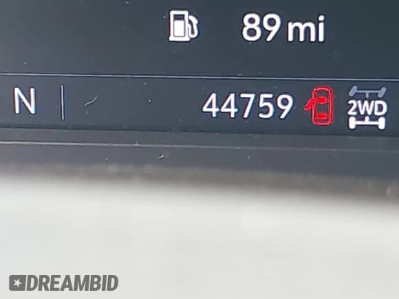 ✅ 2022 Chevrolet Silverado 1500 RST • VIN: 3GCUYEED7NG164206 • Лот: 42481073. Опубликован ранее на IAAI с пробегом 44 759 миль. Бесплатный доступ к архиву аукционных продаж из США и подробный отчёт об истории автомобиля на DreamBid. Изображение 16.