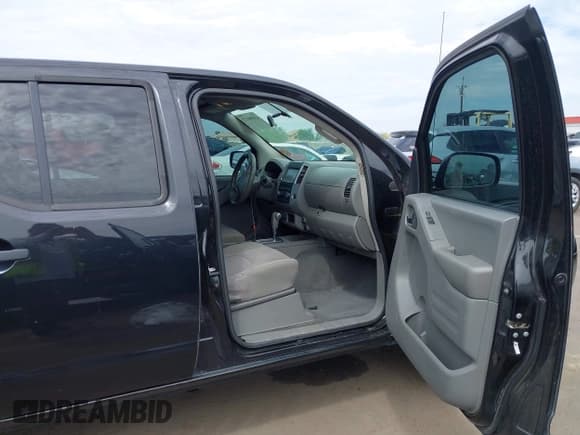 ✅ 2019 Nissan Frontier Pro-4X • VIN: 1N6AD0EV7KN732108 • Лот: 43098173. Опубликован ранее на IAAI с пробегом 105 042 миль. Бесплатный доступ к архиву аукционных продаж из США и подробный отчёт об истории автомобиля на DreamBid. Изображение 5.