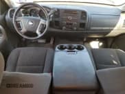 ✅ 2007 Chevrolet Silverado 1500 1LT • VIN: 2GCEC19J371733642 • Lot: 73386234. Listed on Copart with 221,391 mi. Free auction sales archive from the USA and detailed vehicle history report at DreamBid. Image 8.